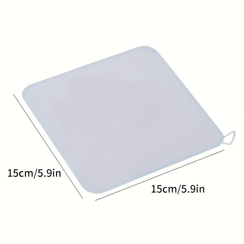 Tapa antiolores para desagüe, 1 unidad, tamaño pequeño/mediano/grande, cubierta antirreflujo y antipulgas, sellador para cocina y baño