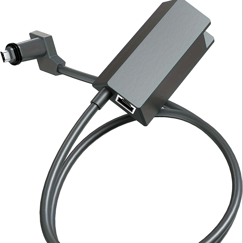 Adaptador Ethernet