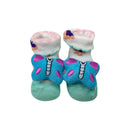 MEDIA ZAPATO AM02-204 MUNBE