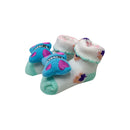 MEDIA ZAPATO AM02-204 MUNBE