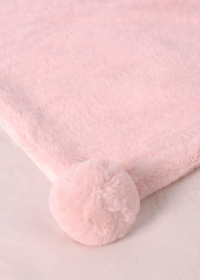 MANTA POM POM 9335 MAYORAL