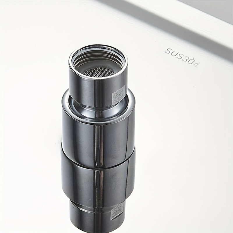 Cabezal de Ducha de Acero Inoxidable con Diseño Cuadrado Ultrafino, Accesorio de Baño Ahorrador de Agua