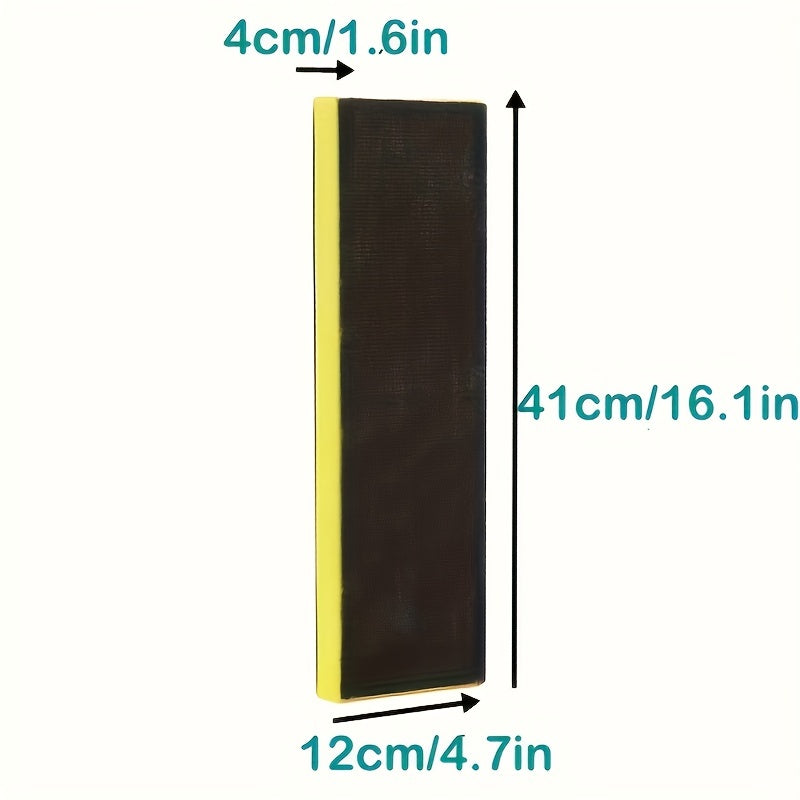Conjunto De 9 Filtros Aptos Para Purificador De Aire Germ Guardian B HEPA, Reemplazo Para AC4825 AC4300 AC4900 AC4825DLX AC4850 CDAP4500 AP2200 FLT4825, AC4300BPTCA, AC4900CA, AC4850PT, CDAP4500BCA, Apto Para El Modelo PureGuardian AP2200CA Y Black+Decke