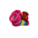 MEDIA ZAPATO AM02-204 MUNBE