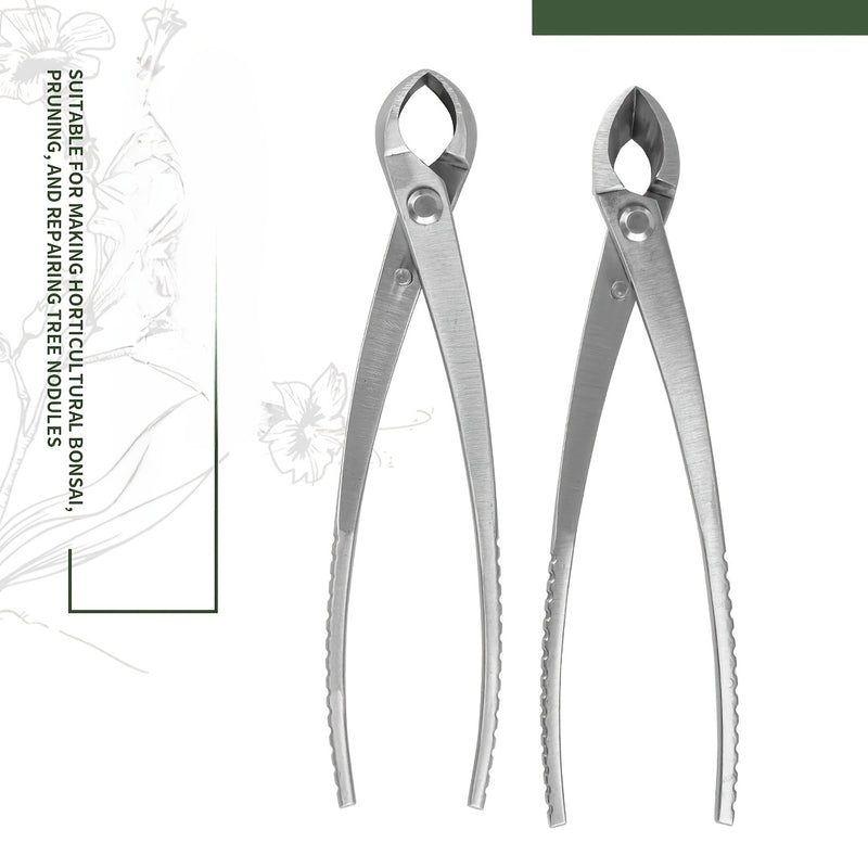 Herramienta de Injerto para Jardín, Herramientas de Podar para Jardines, Cuchillo de Injerto para Ramas de Plantas y Cortado de Árboles Frutales, Kit de Poda