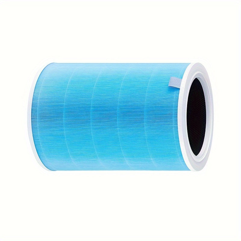 Filtro HEPA Xiaomi Pro H con carbón activado para purificador de aire Pro H: filtración de alta eficiencia para aire limpio.