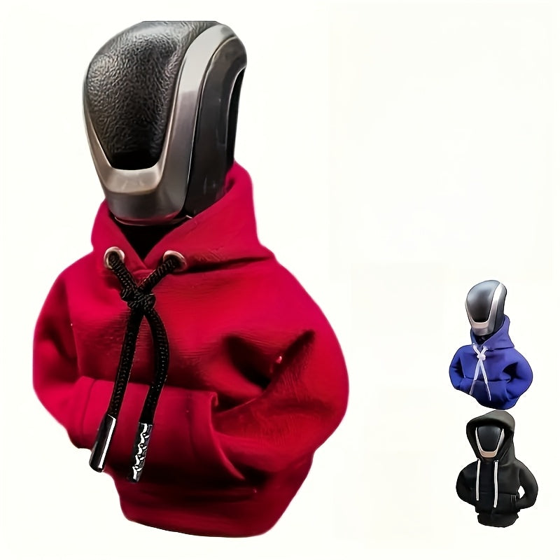 Sudadera con cierre de cremallera estilo mini auto, elegante