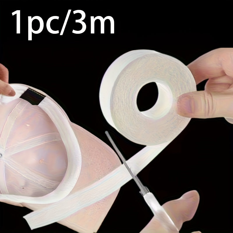 Protector de cuello desechable - Transpirable, adhesivo anti-manchas para cuellos y puños de camisas, forro absorbente para ropa de jóvenes