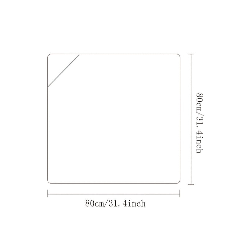Toalla de Baño Adorable de Dibujos Animados para Niños - Suave, Absorbente y Cómoda - Perfecta para Duchas y Regalos