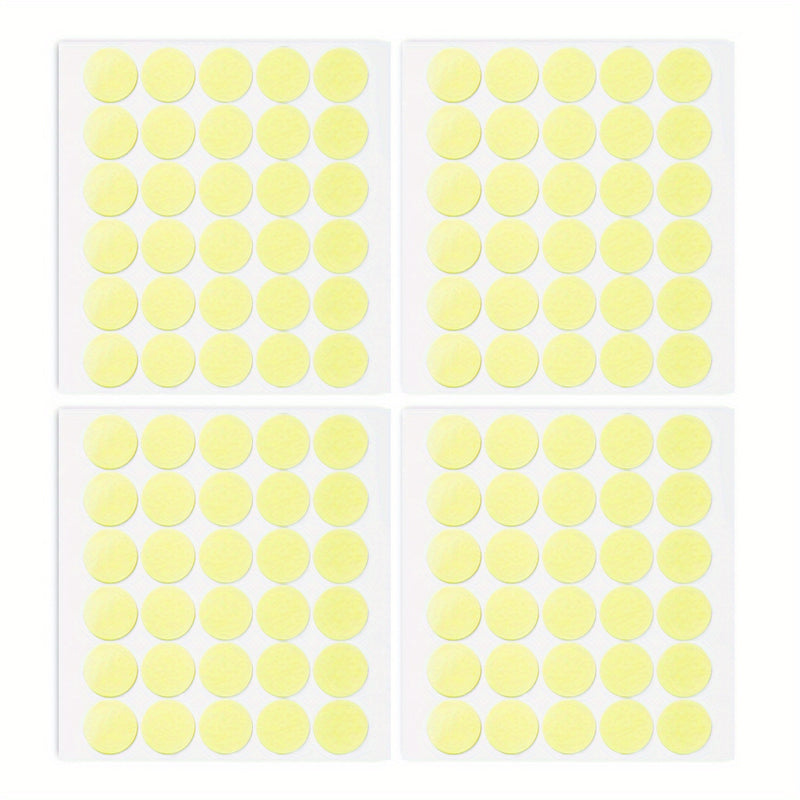 Puntos adhesivos de doble cara con reducción de ruido - ¡Perfectos para paneles de espuma insonorizante acústica! Eid Al-Adha Mubarak
