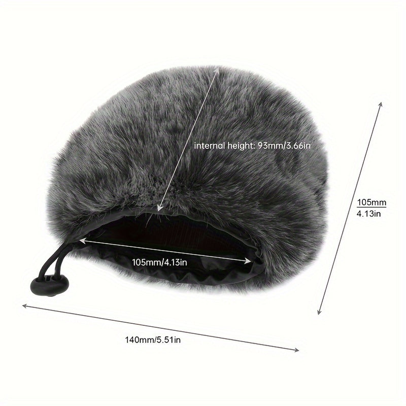 Pantalla de viento de micrófono profesional ePathChina - 1-Pack, Filtro de pop de micrófono de condensador universal, accesorio de reducción de ruido para podcasting, grabación y transmisión en vivo - Disponible en blanco, negro y gris