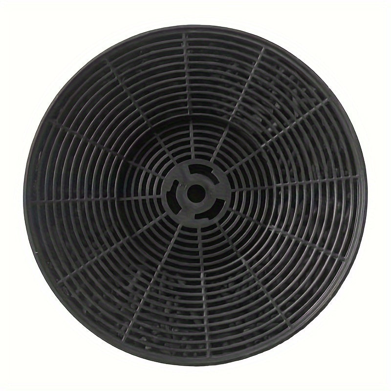 2 Piezas Filtro de Carbón Activado para Campana Extractora 175mm*175mm*15mm - Absorción de Olores y Purificación del Aire