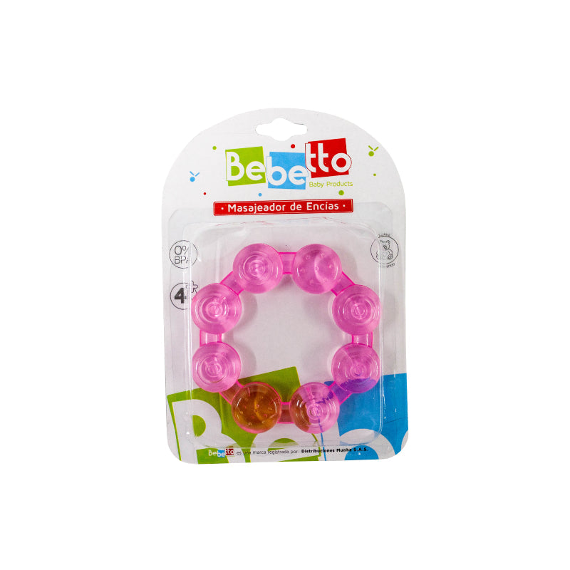RASCAENCIAS XB-039 BEBETTO