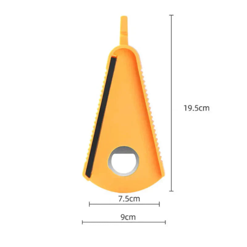 EasyTwist Opener™ - ABRIDOR DE BOTELLAS DE TODO TIPO | Oferta exclusiva 2x1