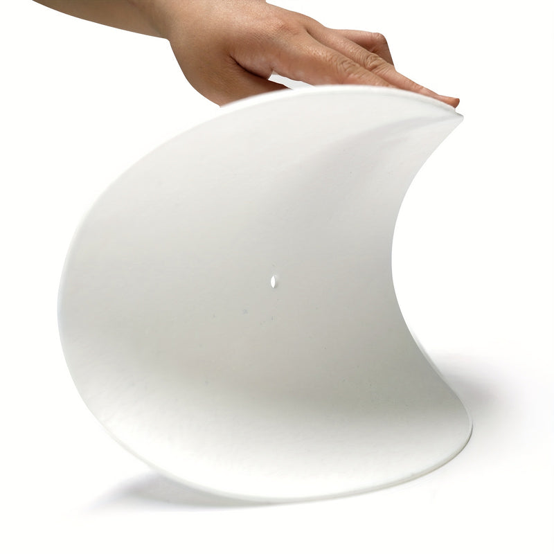 Almohadilla de Fieltro Amortiguadora de 12 Pulgadas para Tocadiscos, Tapete Protector de Vinilos