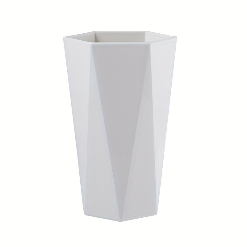 Vaso para enjuague bucal y cepillo de dientes en forma de rombo, juego de vasos para baño, ideal para parejas