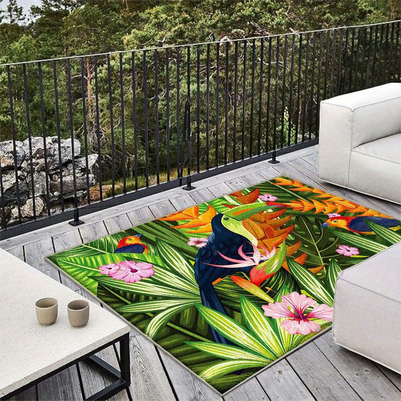 Felpa/852G/Metro Cuadrado Felpa Abstracto Patrón Geométrico Decoración de Patio Bajo Felpa Antideslizante Suelo de Crema Francesa Alfombrilla, Lujo Ligero Estilo Símbolo Felpa en Camping, Patrón Simple Moderno, Antideslizante y Fácil de Mantener, Adecuad