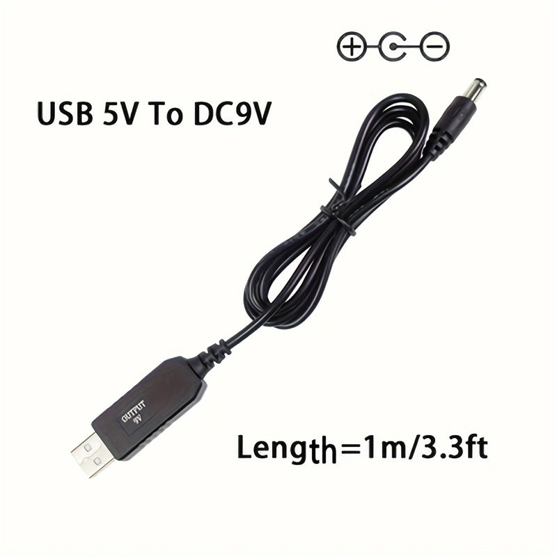 Pedal de efecto para guitarra eléctrica con sobreimpulso extremo, distorsión americana, coro analógico, DC 9V, bypass verdadero con cable de aumento de 5V a 9V USB.