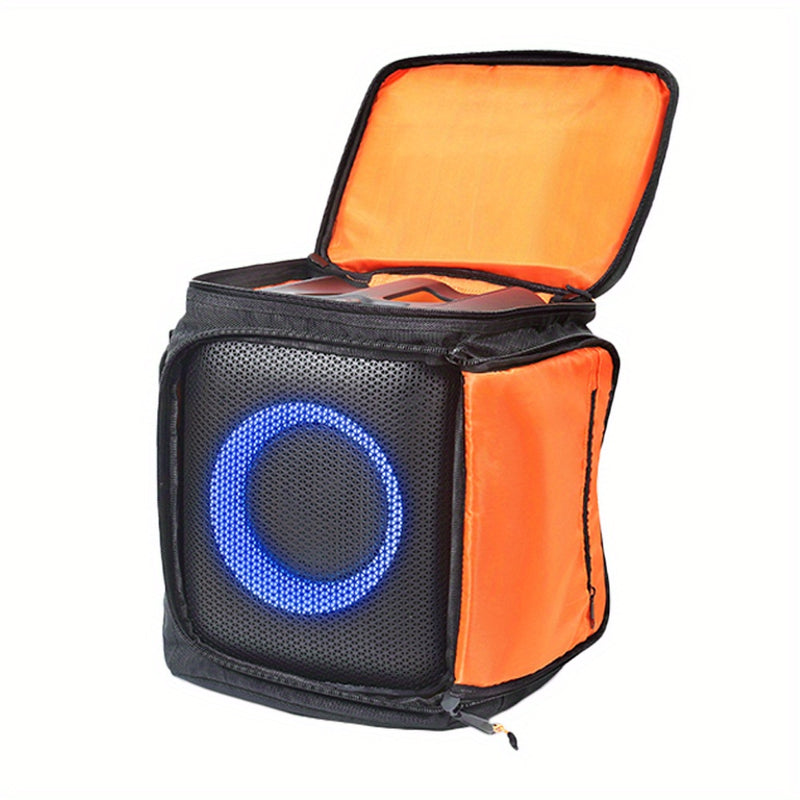 Bolsa de almacenamiento de altavoces, estuche de transporte, bolsa de viaje para for jbl PartyBox Encore Essential 2