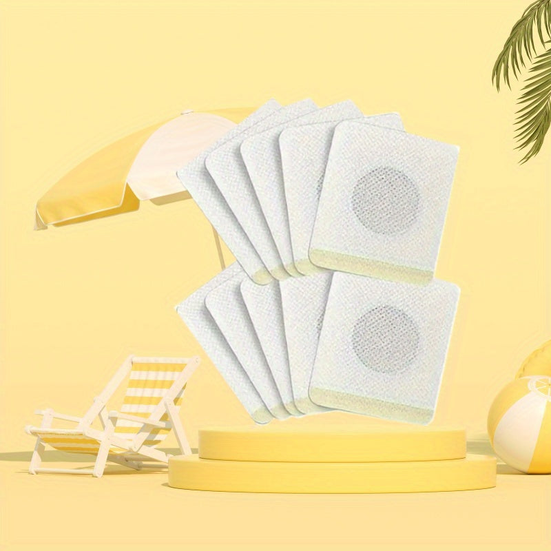 43 piezas adecuadas para el estómago, caderas y muslos. Mejora el sudor, ayuda a perder grasa durante los entrenamientos y beneficia la piel. Adecuada para todos los tonos de piel claros, hecha con ingredientes naturales para el cuidado de la piel.