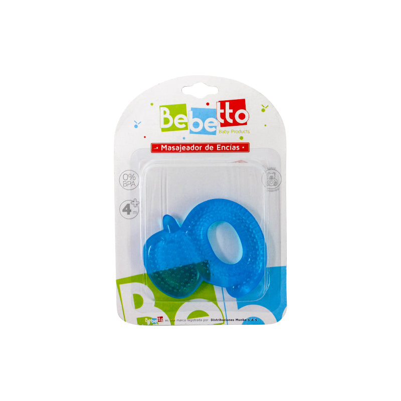 RASCAENCIAS XB-039 BEBETTO