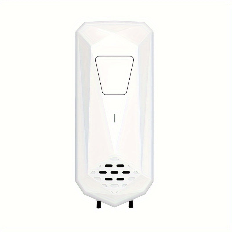 Purificador de aire con iones negativos, purificador portátil sin filtro, ideal para dormitorio, oficina y viajes, elimina malos olores, pelo de mascotas, etc