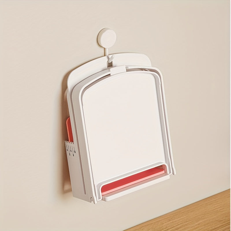 1 pieza de cuchillo de pan creativo con diseño rosa y blanco - Fácil de usar, no necesita electricidad, perfecto para hornear en casa y hacer sandwiches, accesorio de hornear | Herramienta de cocina moderna | Cuchillo de pan duradero, máquina de cuchillo