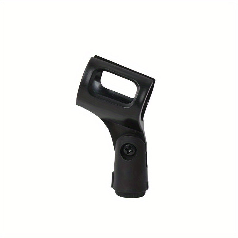 Micrófono Profesional con Capacidad USB y Soporte - Rojo/Dorado/Negro, Conector de 3.5mm, Diseño de Malla Metálica, Plug & Play para Karaoke, Transmisión en Vivo, Juegos, Videollamadas, Grabación En Vivo y Podcasting, Micrófono Mini