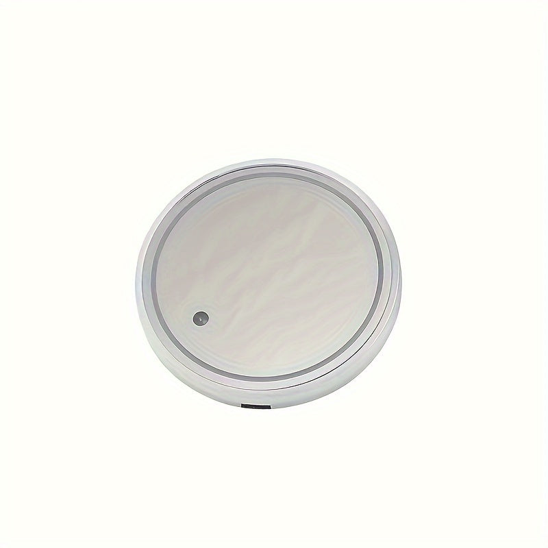 1/2 piezas de posavasos para auto con luz LED neón, almohadilla para tazas con luz ambiental de detección inteligente, posavasos con carga USB, cojín para tazas que brilla en la oscuridad, accesorios para interior de auto, decoración para bar, decoración