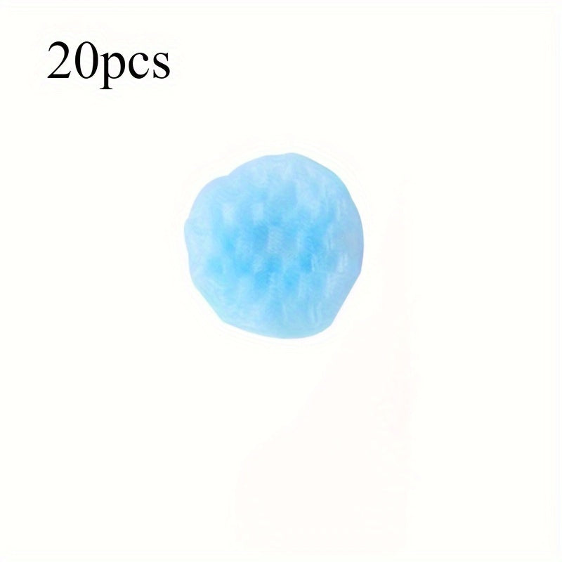 Cubierta Desechable de Banda Elástica para Micrófono - Ajuste para Micrófonos de Mano, Multicolor, Nylon, 20/60pcs