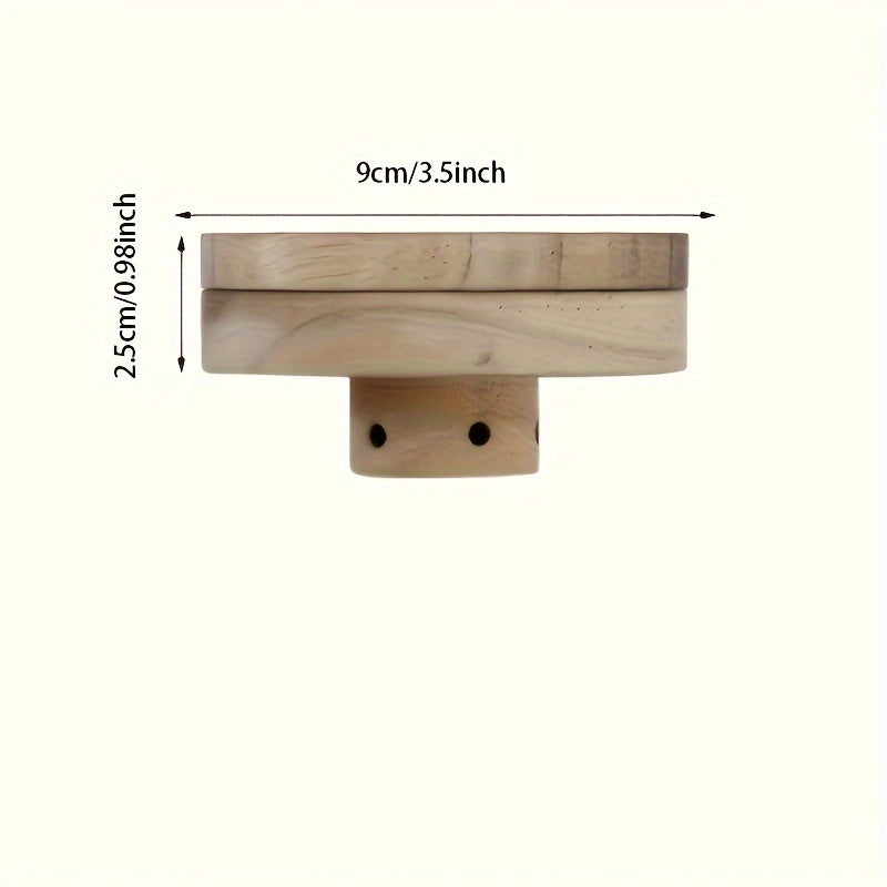 Set de ahumado de 5 sabores: Regalo perfecto para entusiastas del whisky y amantes de la cocina - Coctelera de madera y accesorios