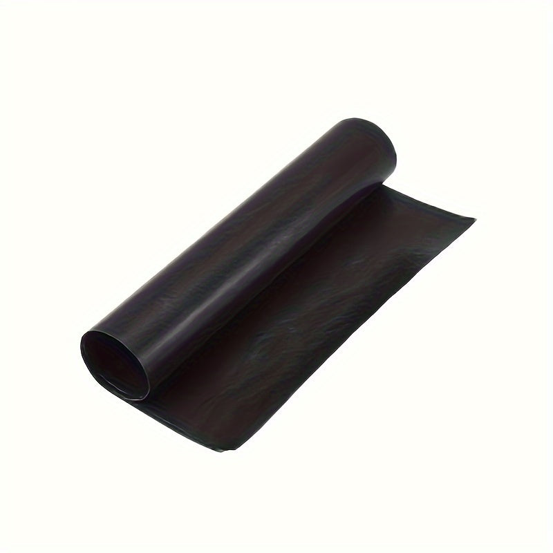 1pc Alfombrilla para Parrilla BBQ de Alta Resistencia Antiadherente - Reutilizable, Almohadilla de Cocina de Teflón Resistente a Altas Temperaturas para Asar al Aire Libre