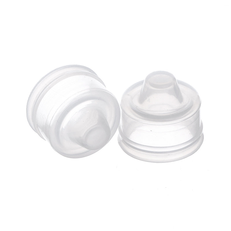 3 Piezas de Anillo Sellador para Válvula de Casco de Olla a Presión, Cubierta Flotante y Tapa de Reemplazo - Accesorios de Cocina