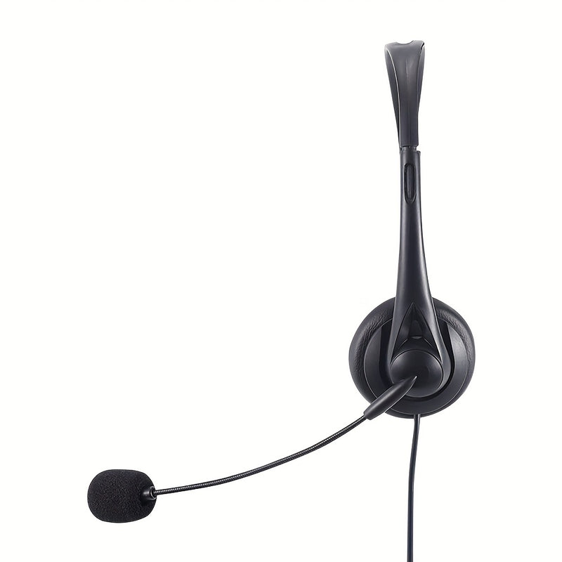 Microfono para Auriculares con Conector de 3.5mm