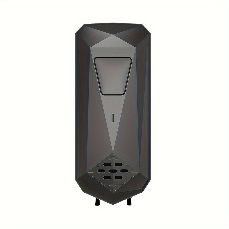 Purificador de aire con iones negativos, purificador portátil sin filtro, ideal para dormitorio, oficina y viajes, elimina malos olores, pelo de mascotas, etc