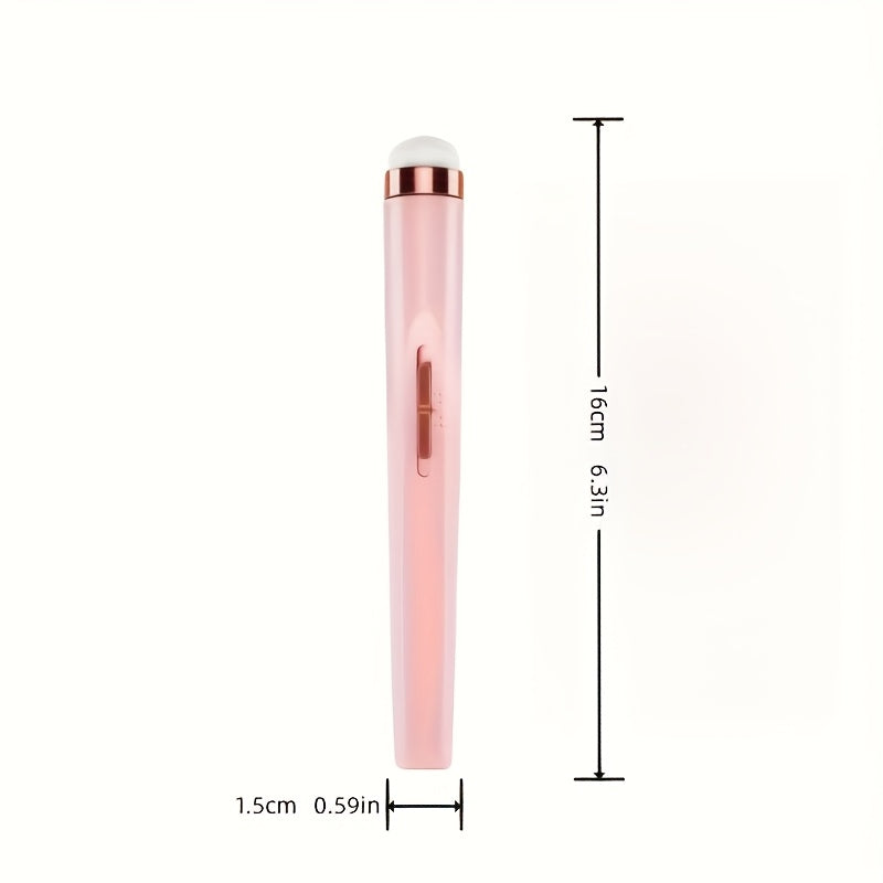 Limas de Uñas Eléctricas Portátil Profesional - 5 Accesorios Incluidos, Recargable USB con Luz LED y Velocidad Ajustable, Ideal para Manicura y Cuidado de Uñas