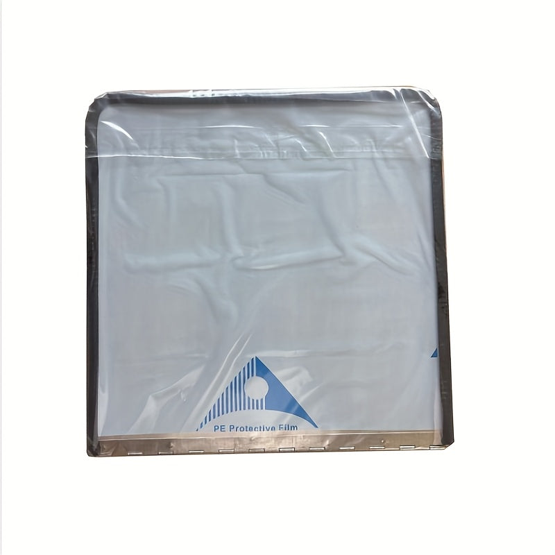 Juego de Protector Antisalpicaduras Plegable de Acero Inoxidable, Resistente al Calor y Antiadherente para Cocina en Casa / Caravana / Camping - 2 Paneles! ZHEDANGBAN-7