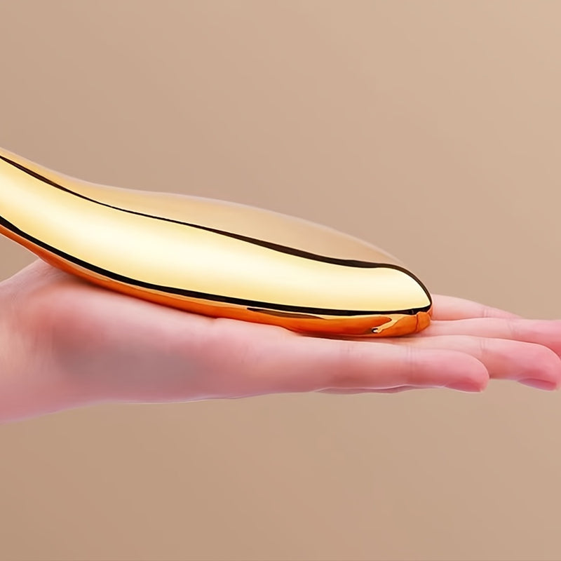 Lima de Acero Inoxidable para Pies - Removedor Manual de Callos & Herramienta de Pedicura para Pies Suaves, No Requiere Baterías, Inodoro, Perfecto para una Experiencia de Spa en Casa