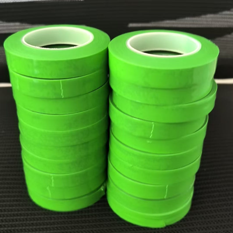 20 Rollos de Ataduras Resistentes para Plantas - Clips de Soporte con Diseño de Anillo Abierto, Sin Herramientas Necesarias para Enredaderas, Tomates y Ramas - Jardinería Vertical Ahorradora de Espacio (Paquete de 20), Construcción en Plástico Duradero,