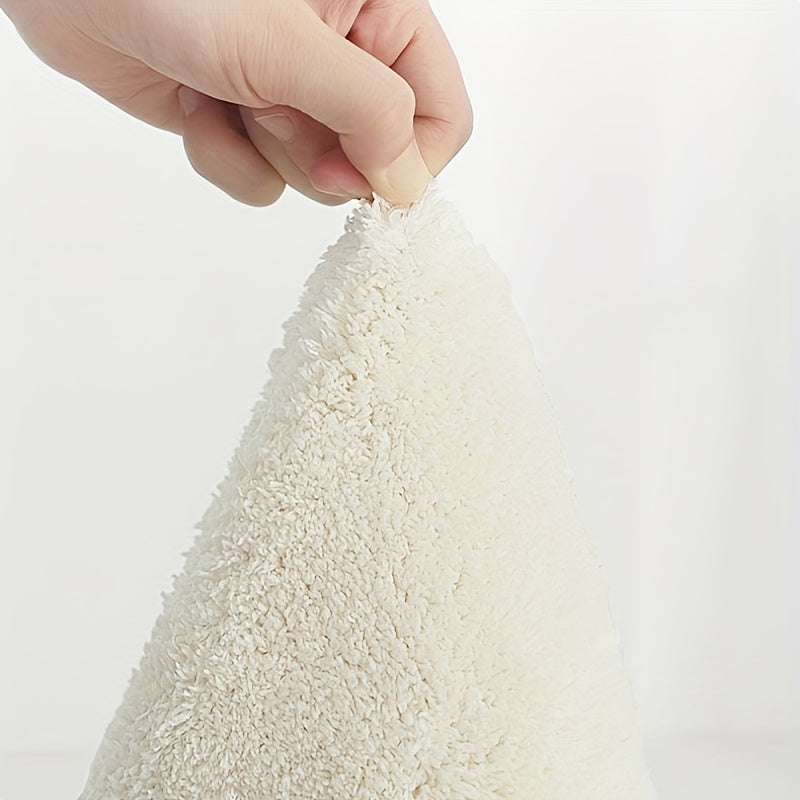 Tapete de Bienvenida de Disney Mickey Mouse - Absorbente, Secado Rápido, Antideslizante Lavable para Interiores con Fibra Súper Fina, Diseño Gris y Blanco para Decoración del Hogar | Diseño Divertido | Poliéster Tejido a Máquina, Tapete de Área Lavable,