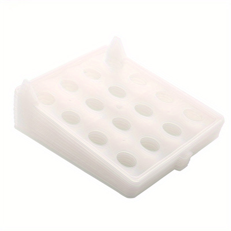 Tabla plegable para ropa de 10 capas, organizador y almacenador de ropa de plástico, soporte plegable para ropa, tabla plegable para perezosos