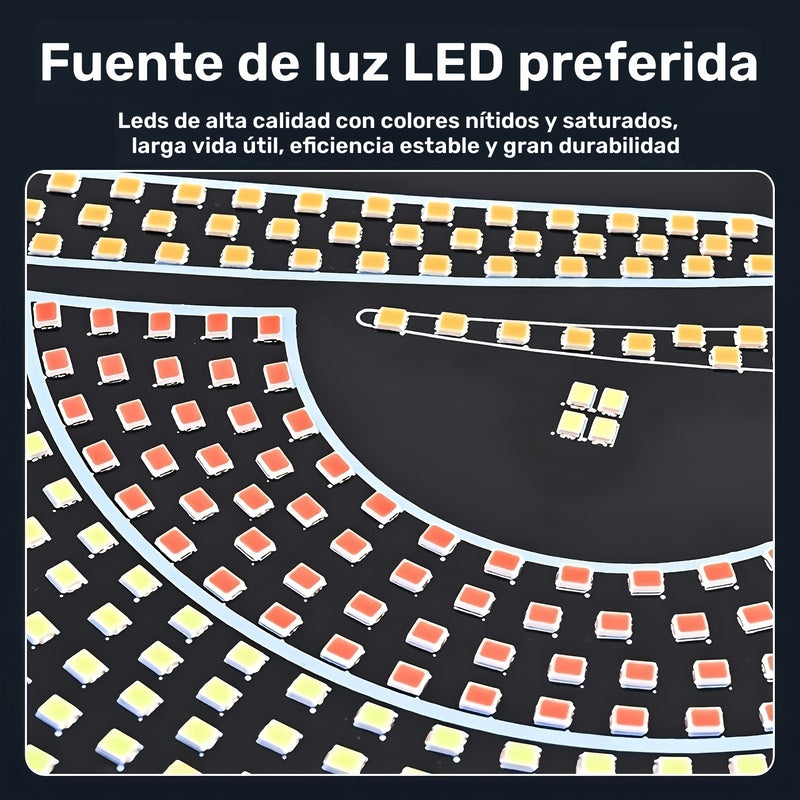 2 piezas de luces LED para retrovisores de coche con ojos del diablo, alimentadas por USB, 11 modos, luces de ambiente para vehículos frescas y elegantes con acentos rojos, azules, verdes, amarillos, rosados y naranjas, ajuste universal para coches, cami