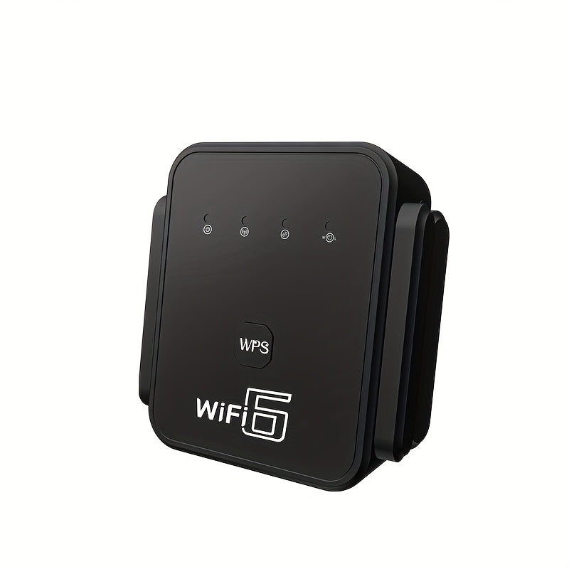 Repetidor de WiFi