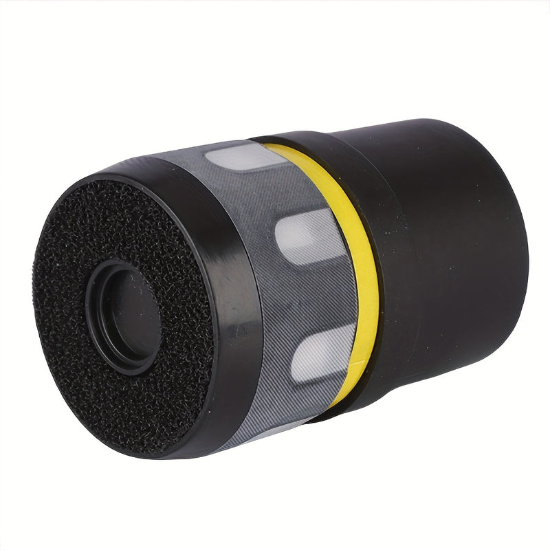 Núcleo de Micrófono Dinámico para Shure BETA58, Cartucho de Micrófono Dinámico Unidireccional con Cable de Reemplazo, Cabezal de Captación de Sonido para Estudio y Grabaciones En Vivo