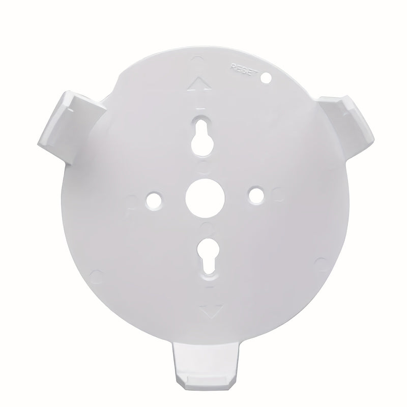 Soporte de Pared para TP-Link Deco M5 y TP-Link Deco P7 Sistema Mesh WiFi Hogar Completo, Soporte Robusto para Techo