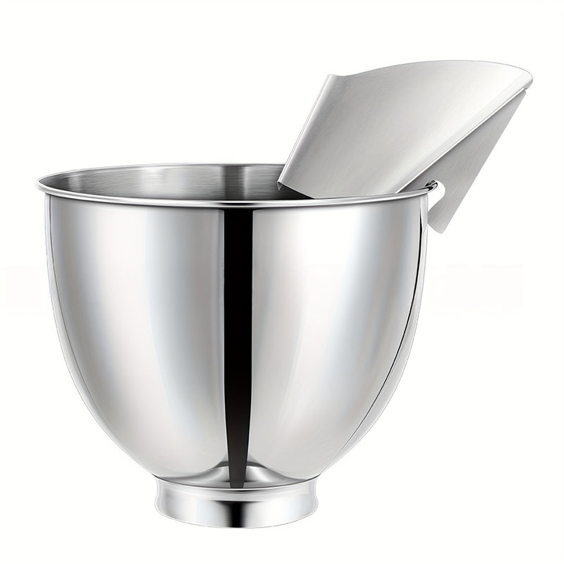 Accesorio de vertido de acero inoxidable para freidor de aire - Boquilla de vertido fácil para cocinar de manera suave y uniforme, accesorio para freidor de aire