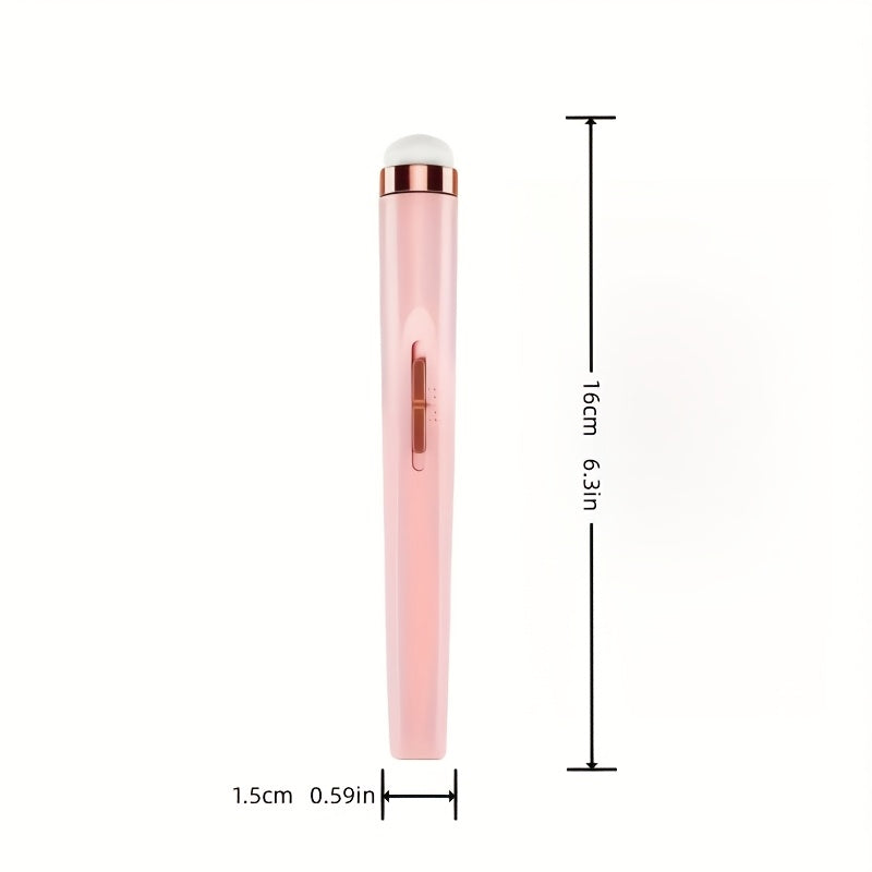 Drill eléctrico de uñas USB, profesional para uñas de acrílico y gel, incluye lima de uñas y empujador de cutículas, juego de lima de uñas eléctrica para manicura y cuidado de pies, sin olor, con luz LED, batería duradera, elección ideal para regalos de