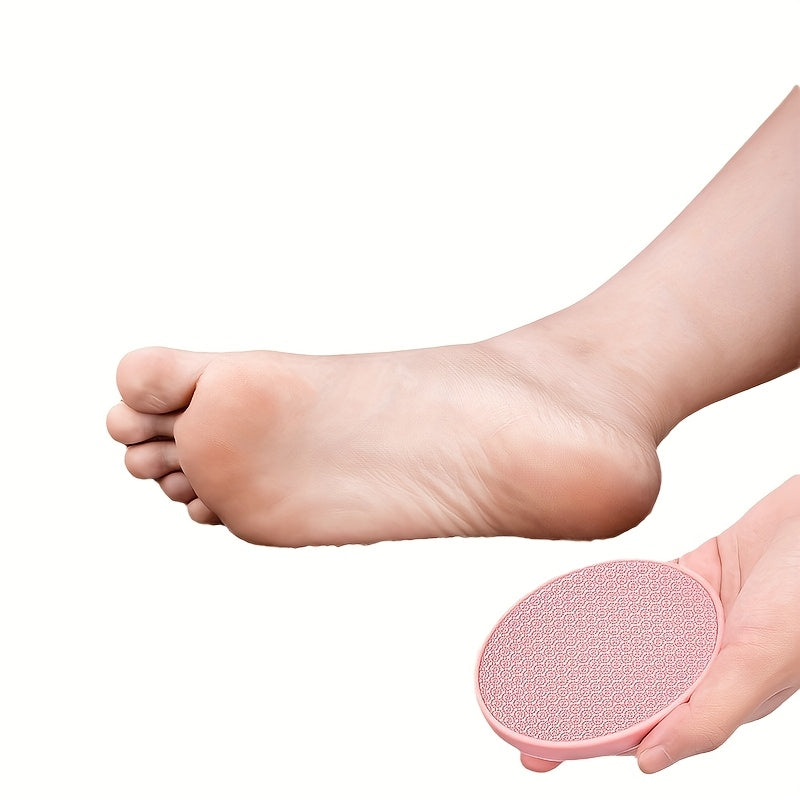 La nueva generación de limas para pies está diseñada para eliminar callos y piel muerta, proporcionando una solución para el cuidado y la belleza de los pies.