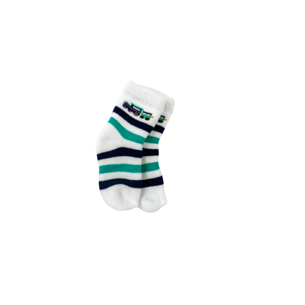 Medias 8523 Creciendo Baby