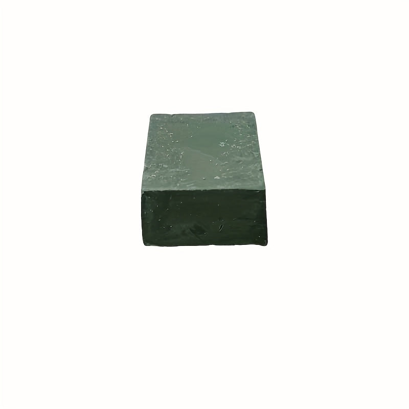 Cera para afilar cuchillos de cuero, pasta de esmerilado de diamante DIY manual, acondicionador de herramienta de corte no eléctrico, mejora la precisión, no requiere batería